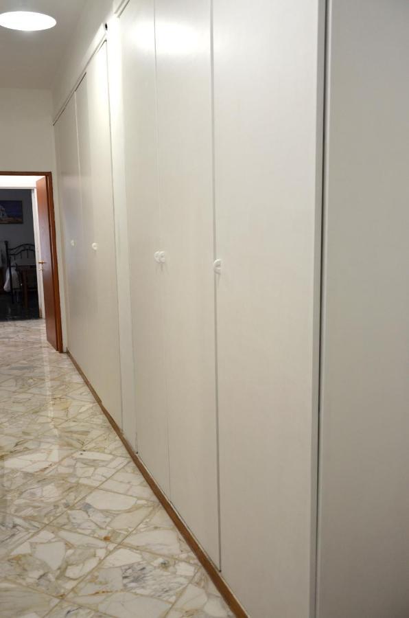Afrodite Bari Exterior foto