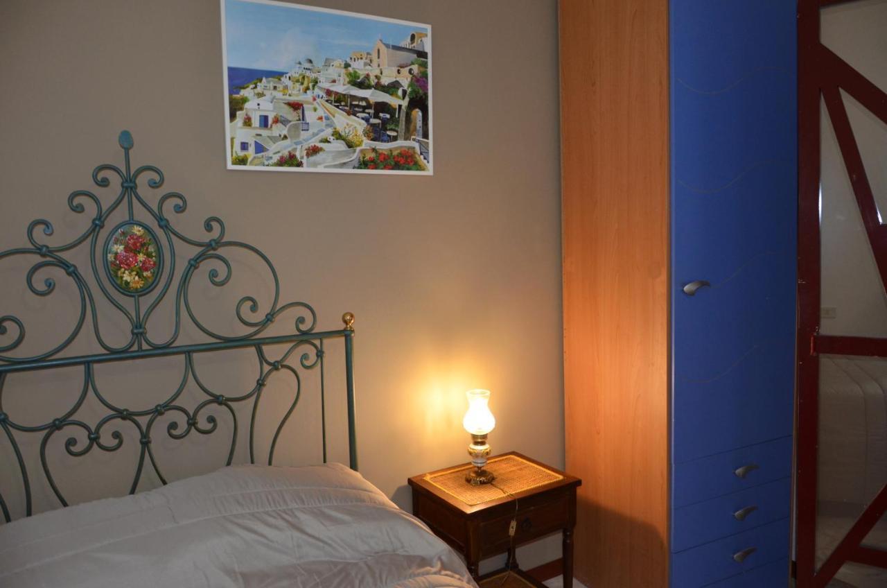 Afrodite Bari Exterior foto