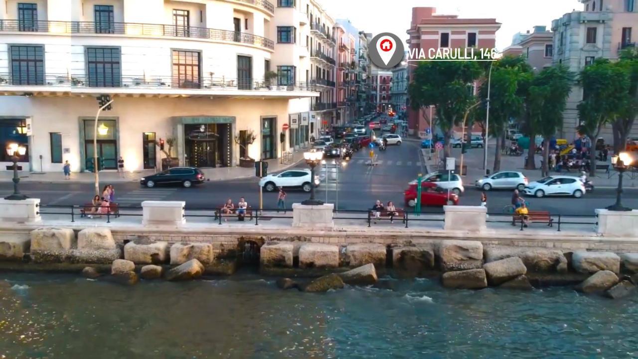 Afrodite Bari Exterior foto