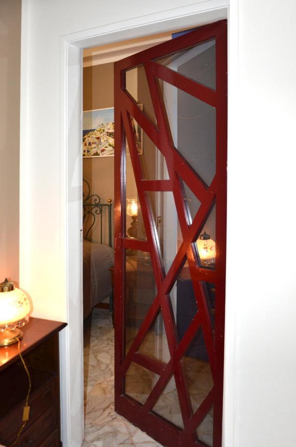 Afrodite Bari Exterior foto