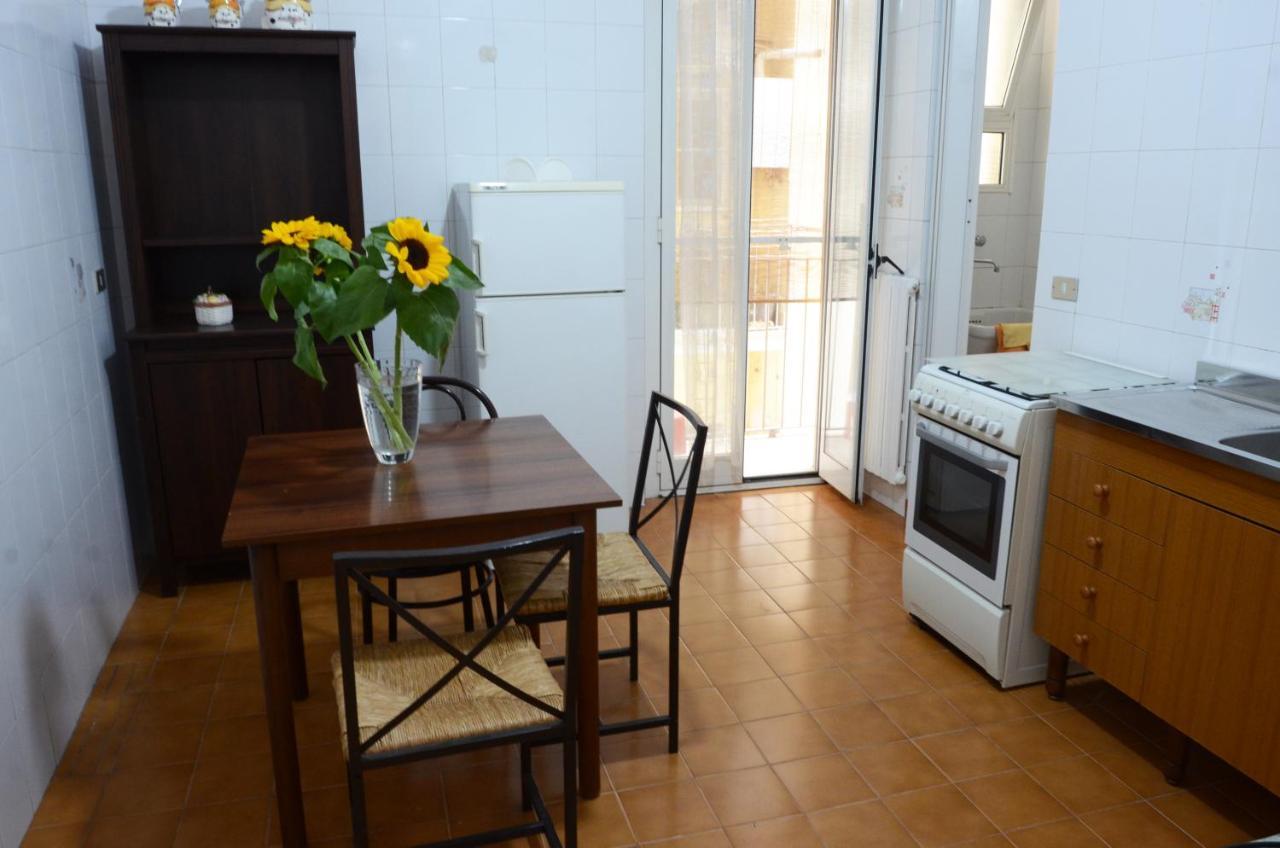 Afrodite Bari Exterior foto